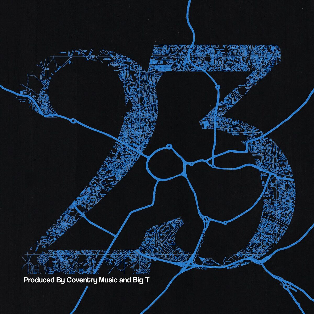 Album cover of 23