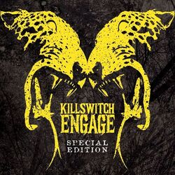 Cover of Killswitch Engage (Special Edition)
