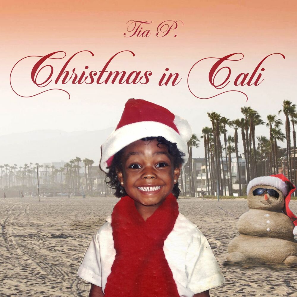 Picture of Christmas in Cali