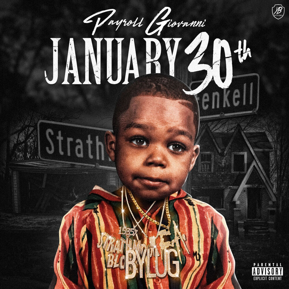 Picture of January 30th
