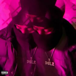 Cover of Götta Chill