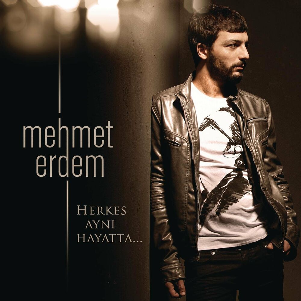 Picture of Herkes Aynı Hayatta