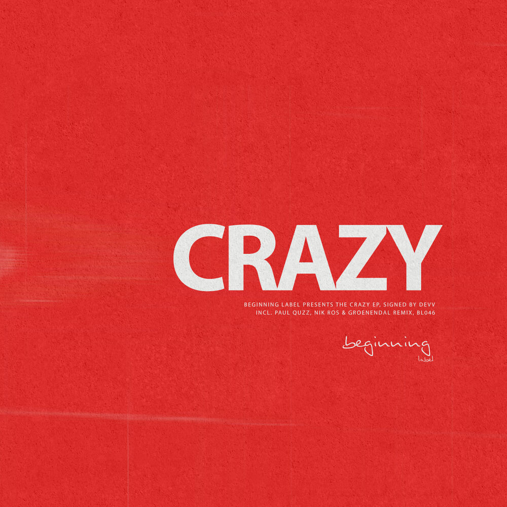 Picture of Crazy EP