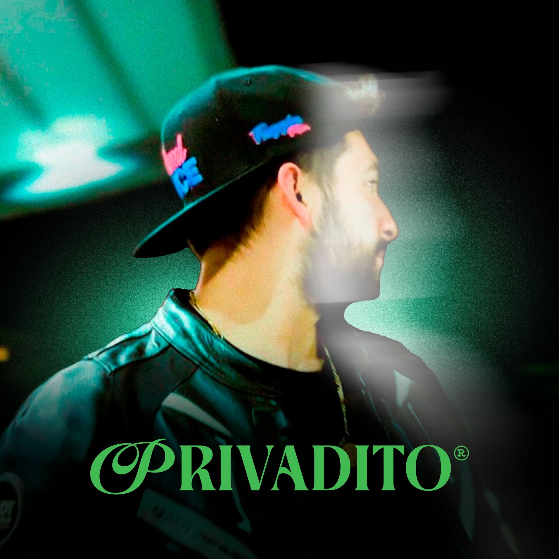 Album cover of Privadito