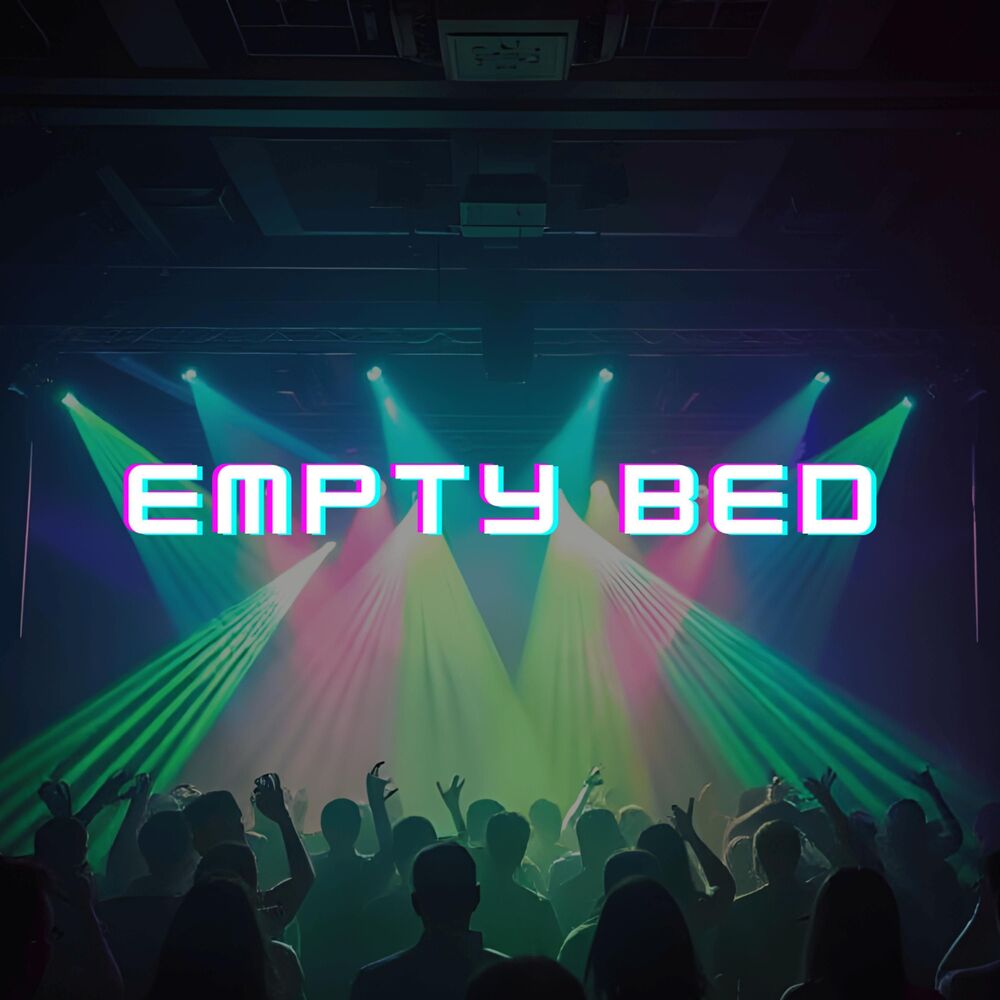 Picture of Empty Bed