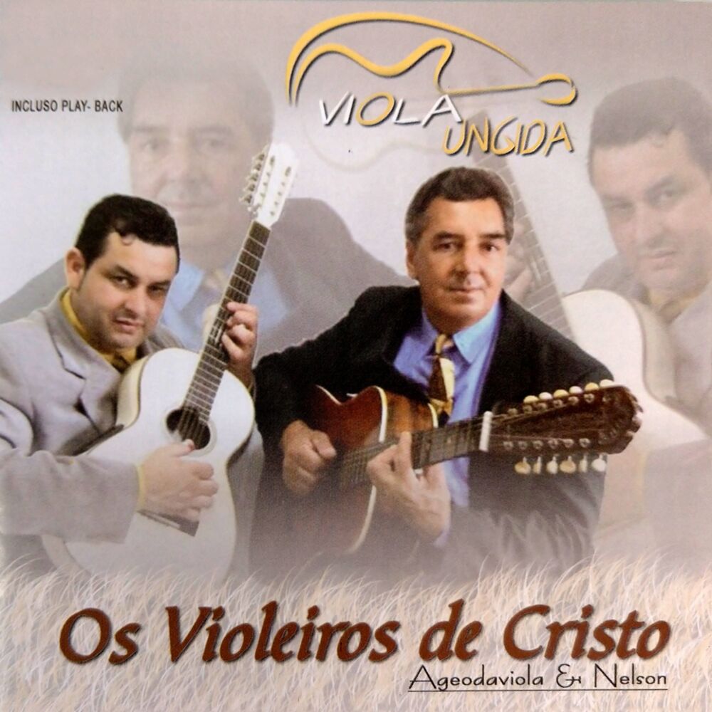 Picture of Viola Ungida (Playback)