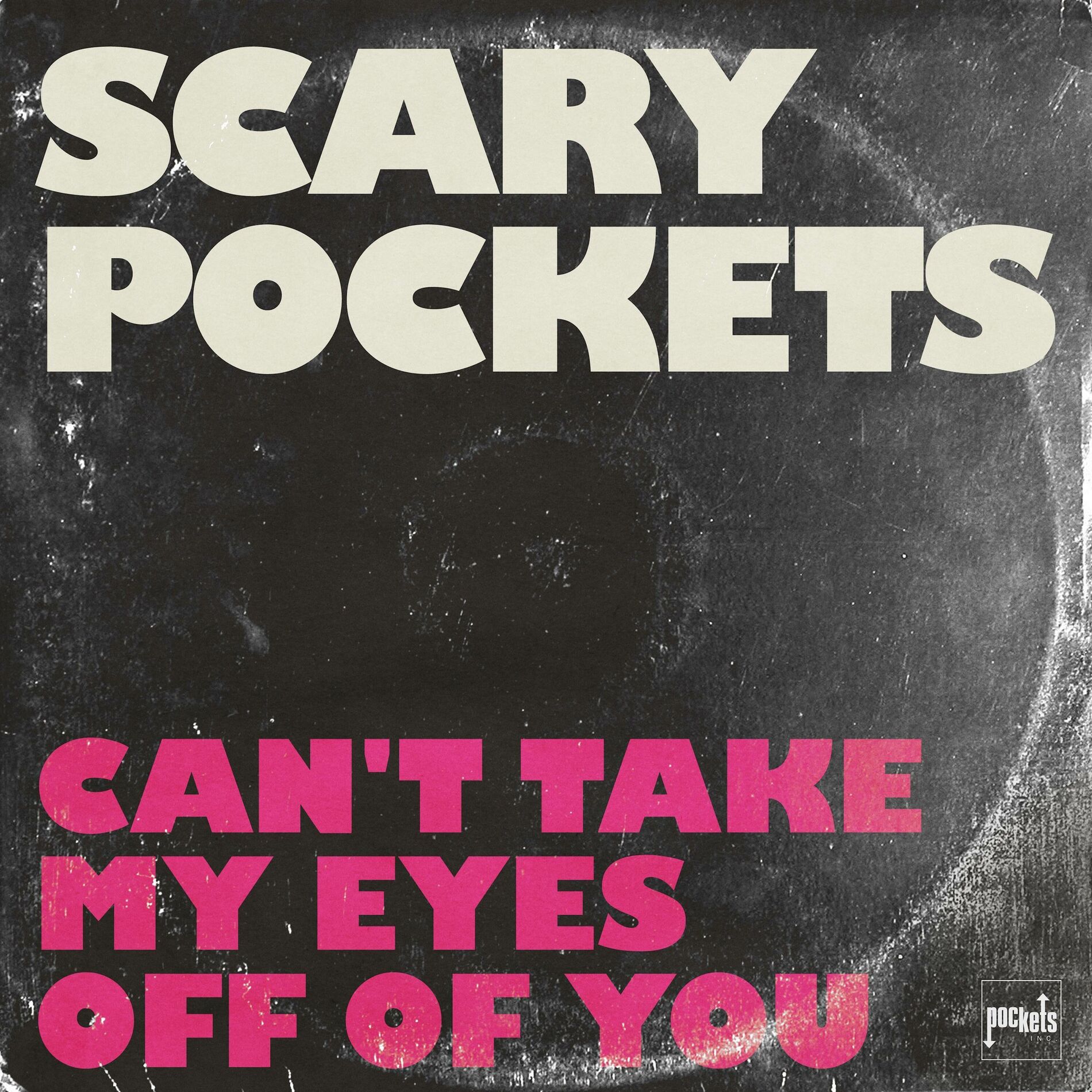 Album cover of Can't Take My Eyes Off of You