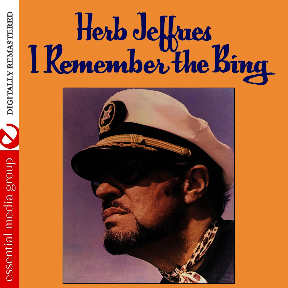 Picture of I Remember The Bing (Remastered)