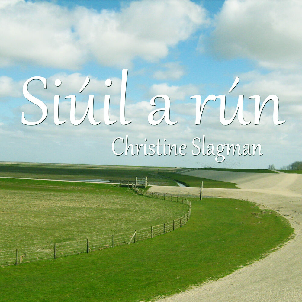 Picture of Siúil a Rún