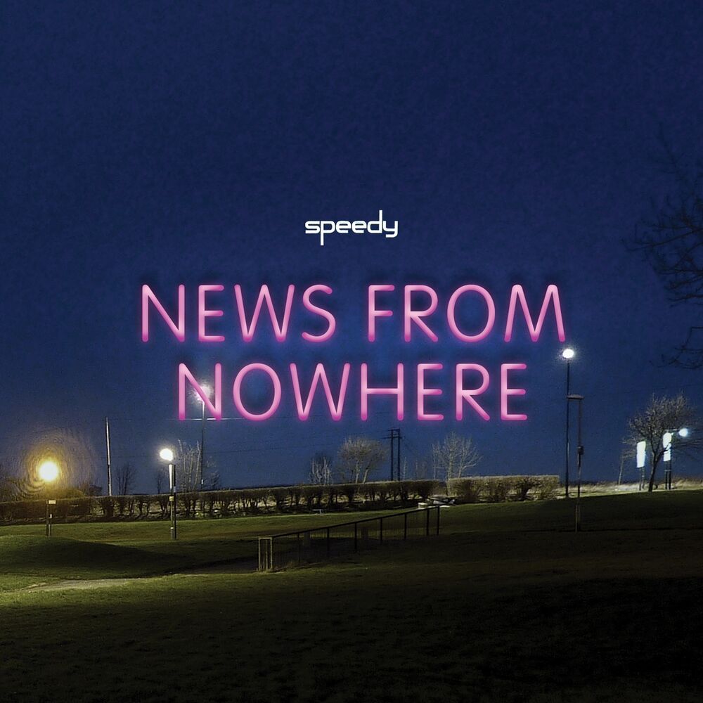 Picture of News from Nowhere