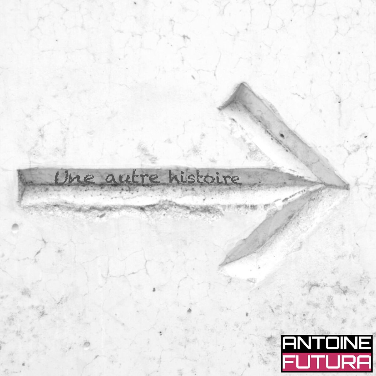 Album cover of Une autre histoire
