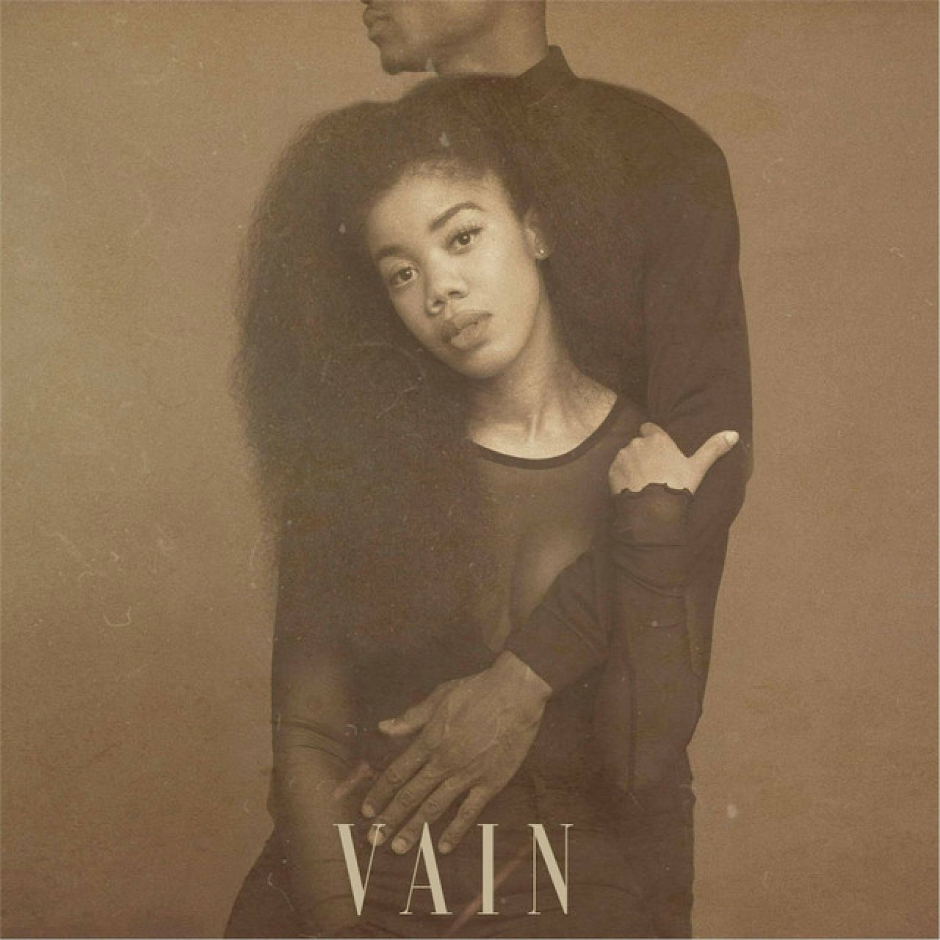Album cover of Vain