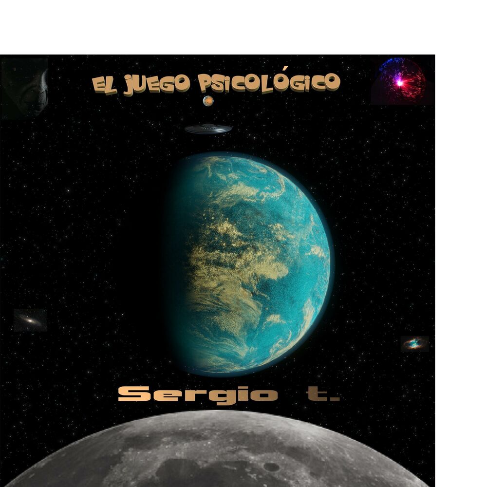 Picture of El Juego Psicológico