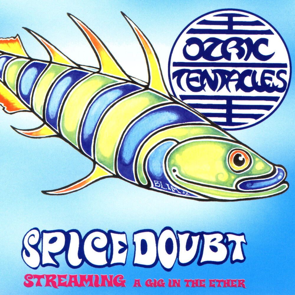 Picture of Spice Doubt