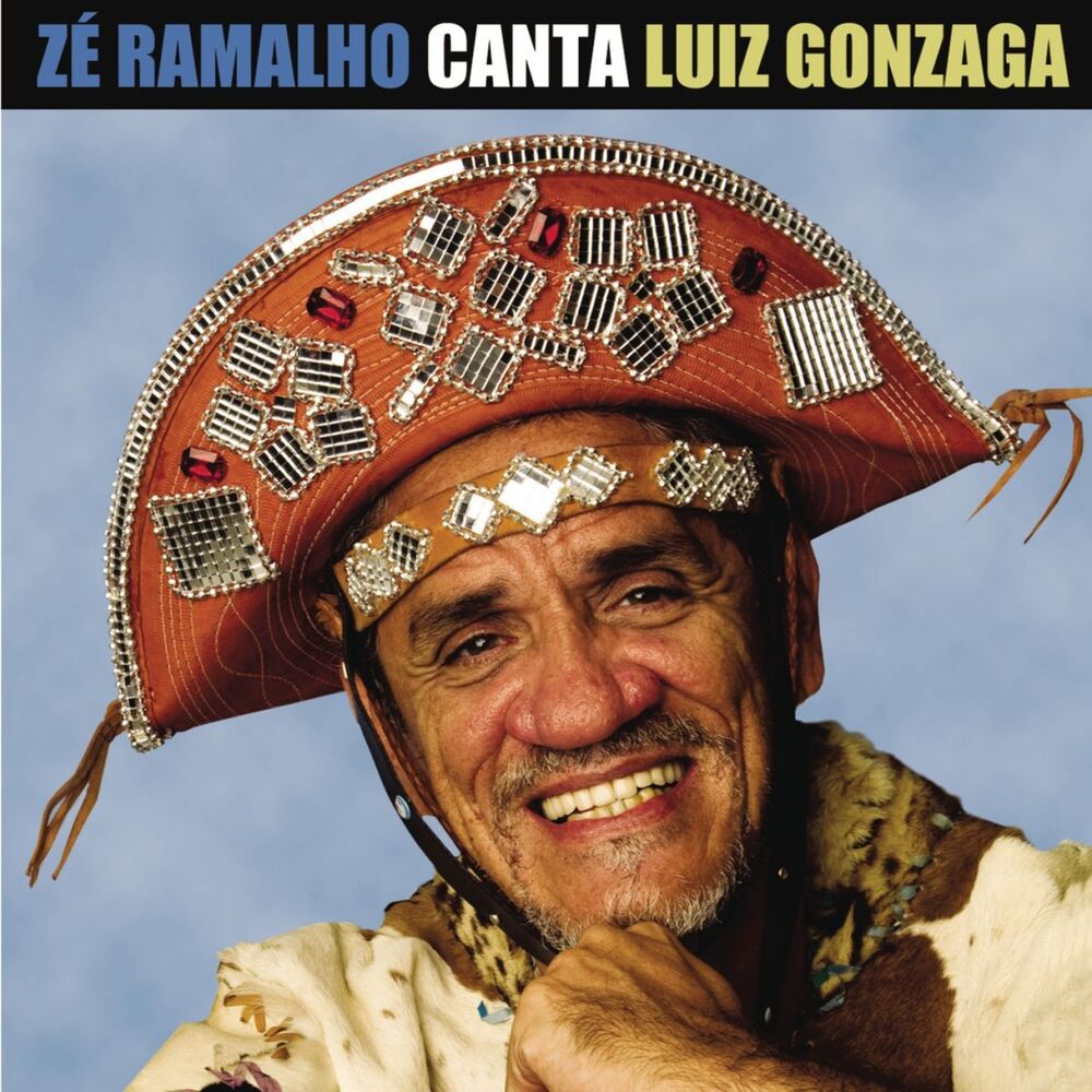 Picture of Zé Ramalho canta Luiz Gonzaga
