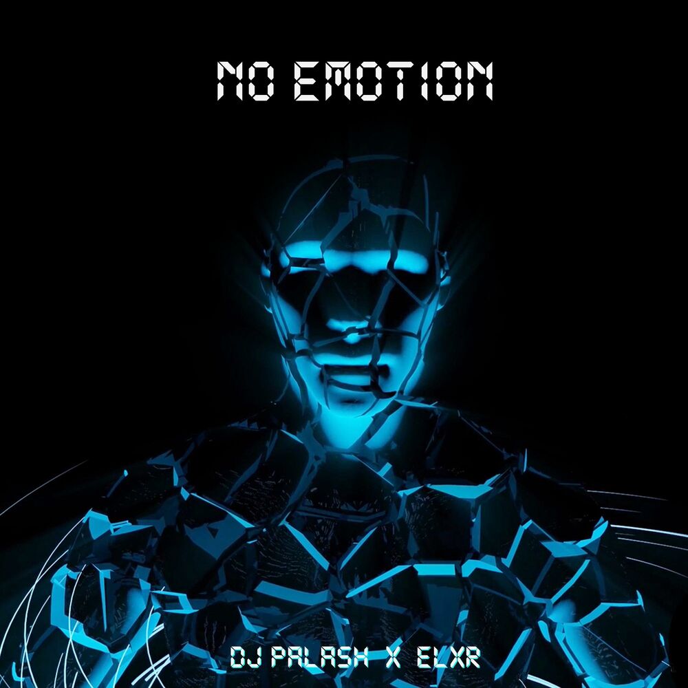 Picture of No Emotion