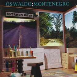 Cover of Estrada Nova