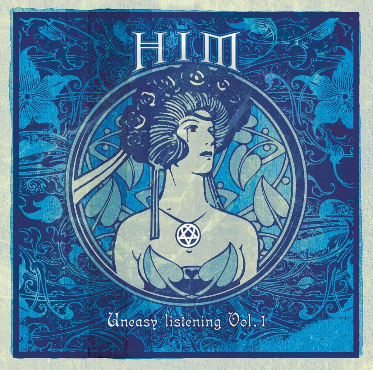 Album cover of In Joy And Sorrow