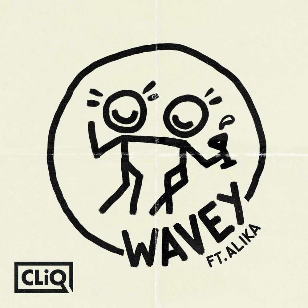 Picture of Wavey (feat. Alika)