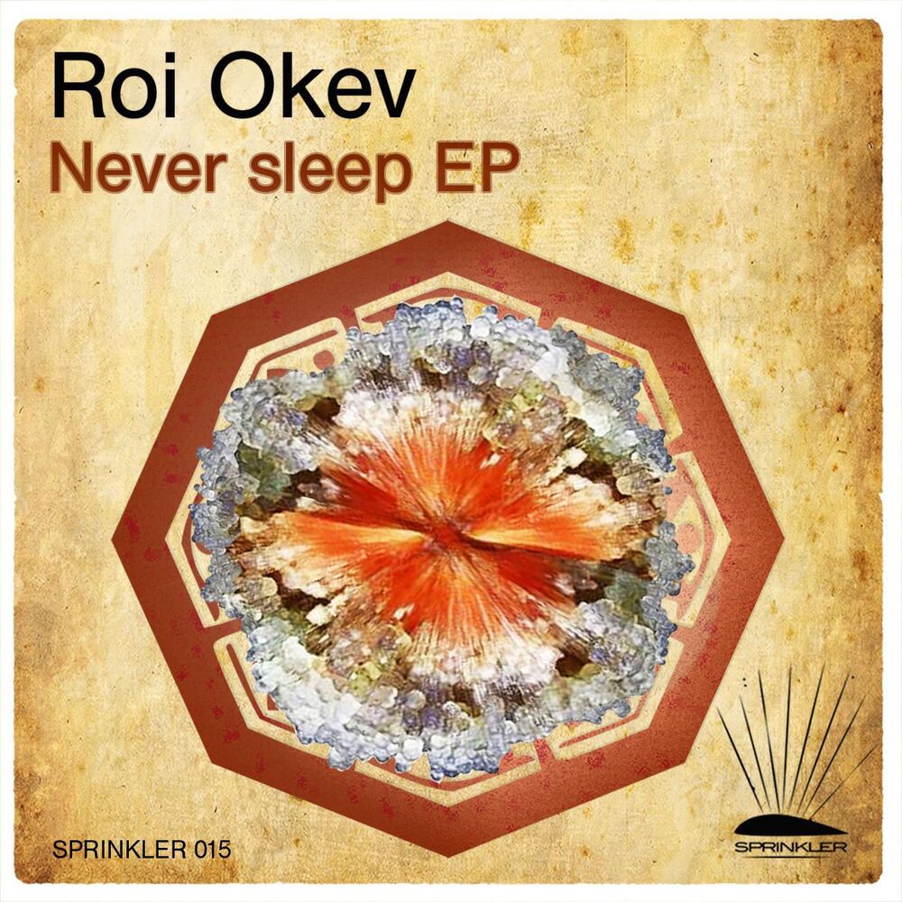 Picture of Never Sleep EP