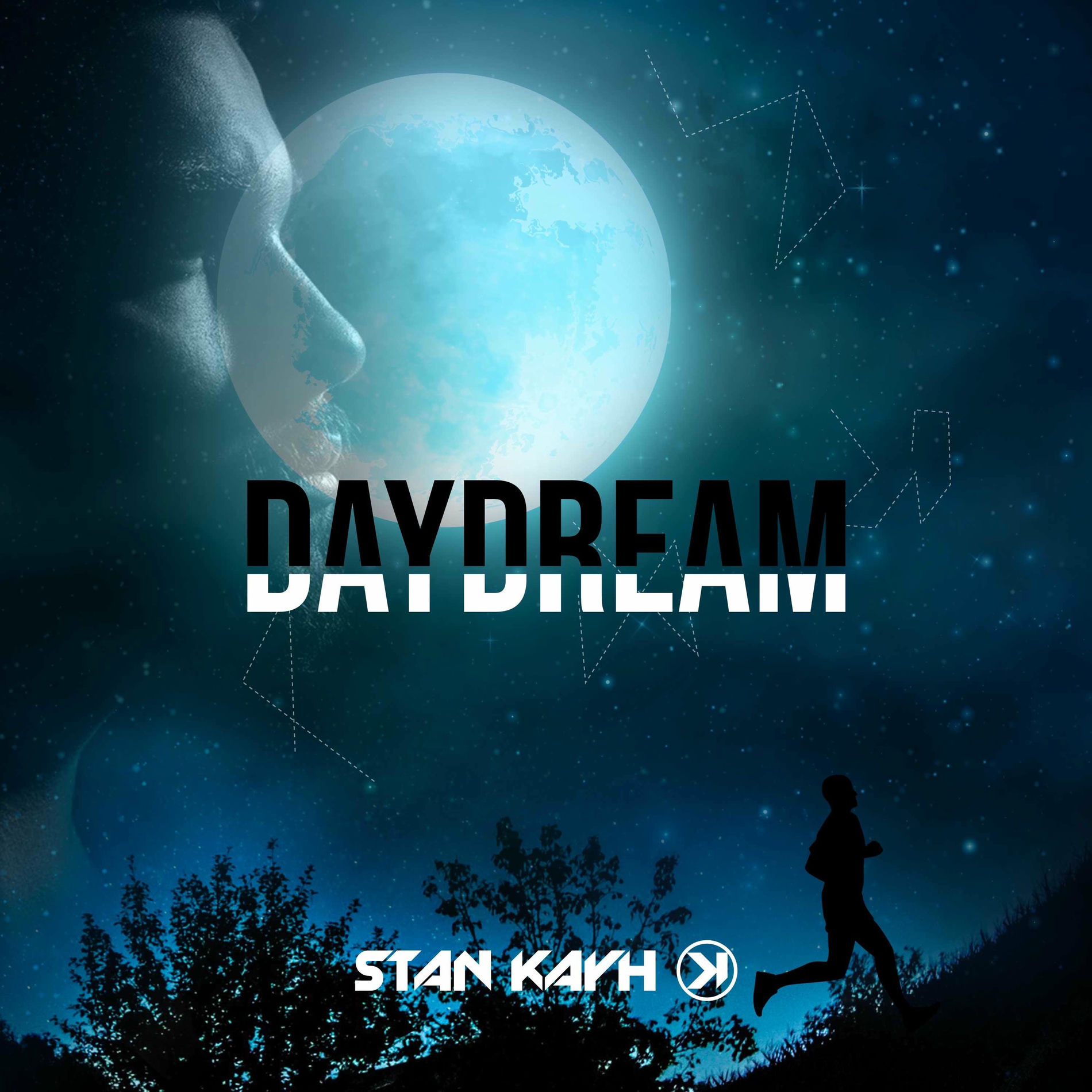 Album cover of Daydream