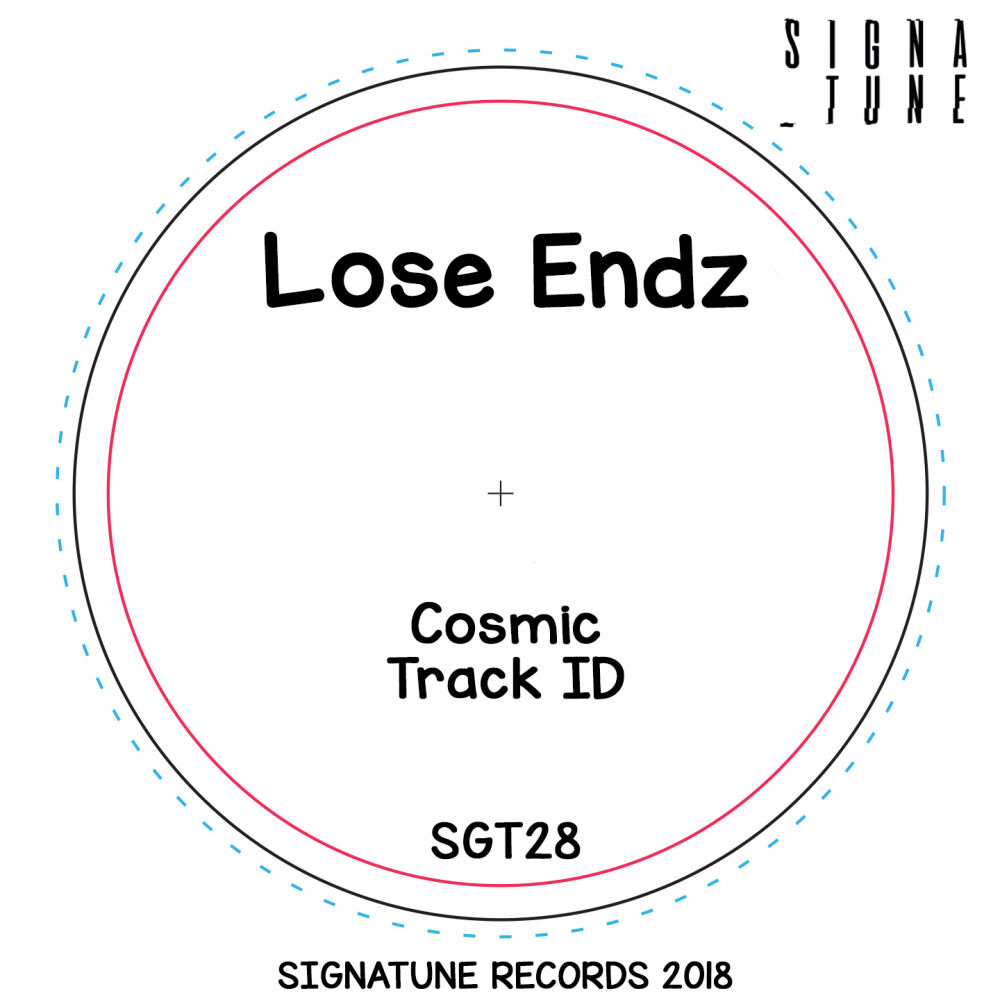 Picture of Cosmic Ep