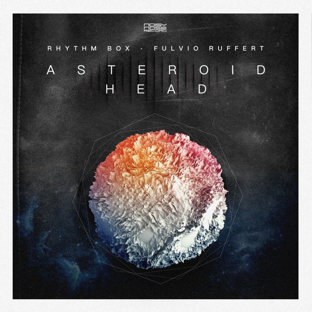 Picture of Asteroid Head