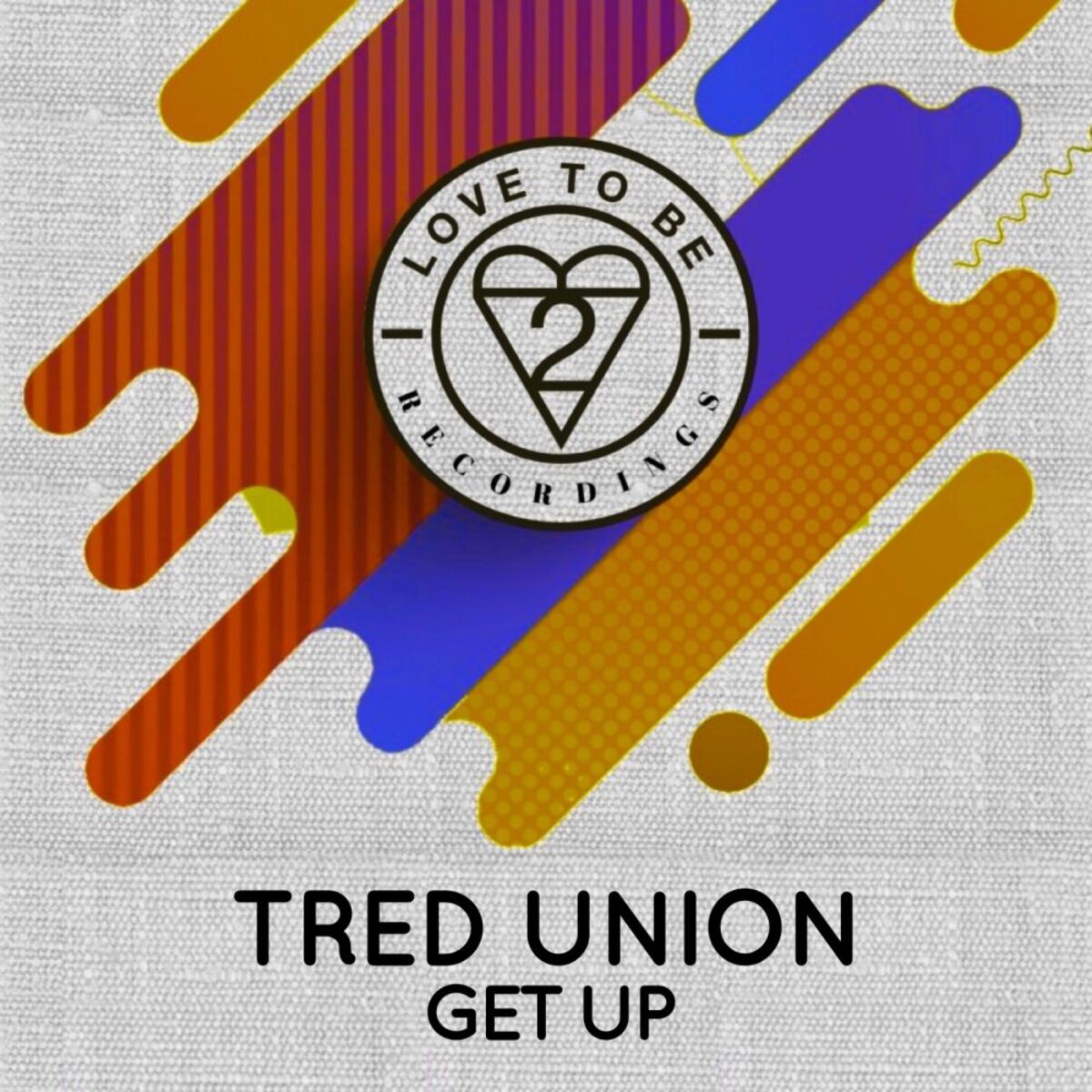 Album cover of Get Up (Nu Ground Foundation Club Mix)