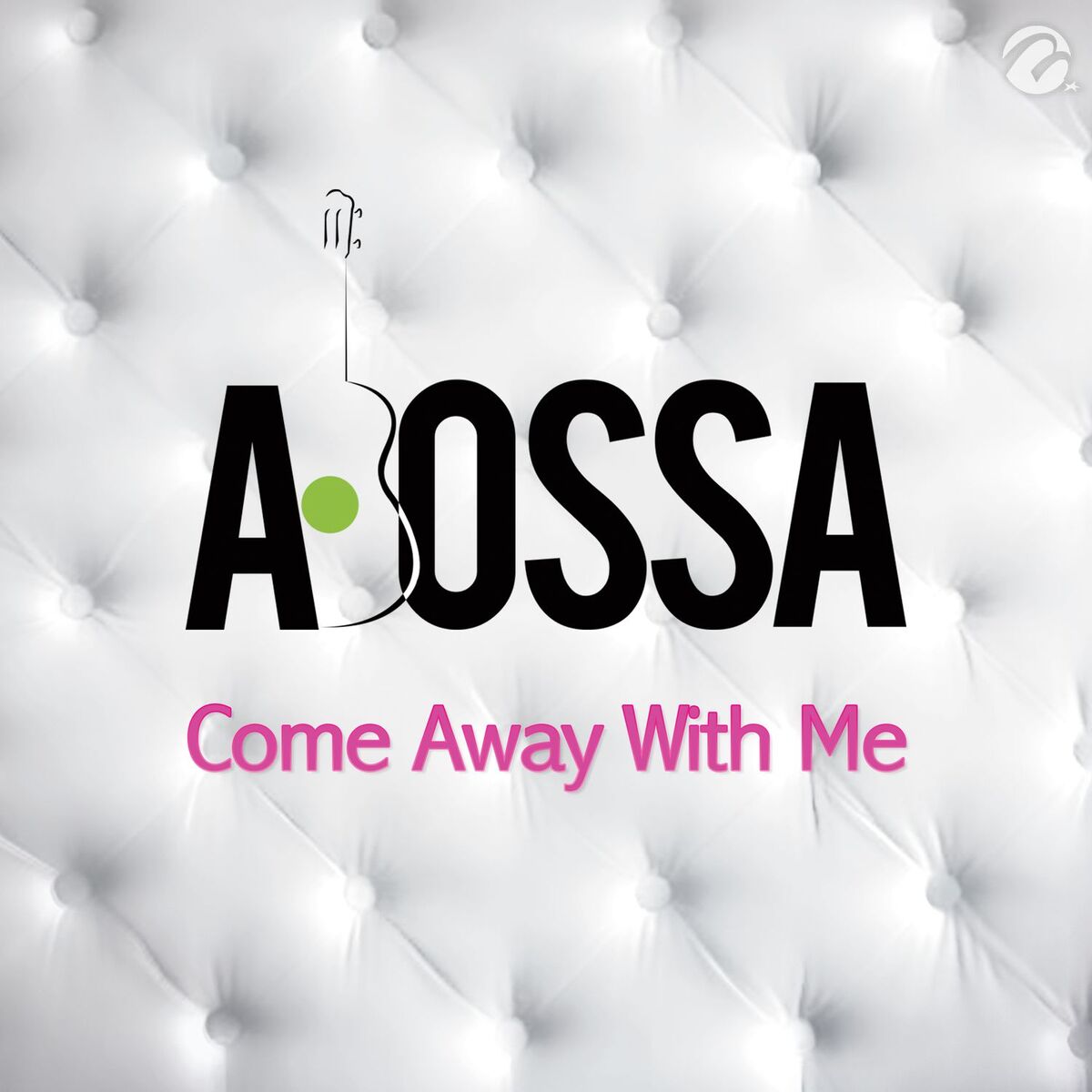 Album cover of Come Away With Me - Single