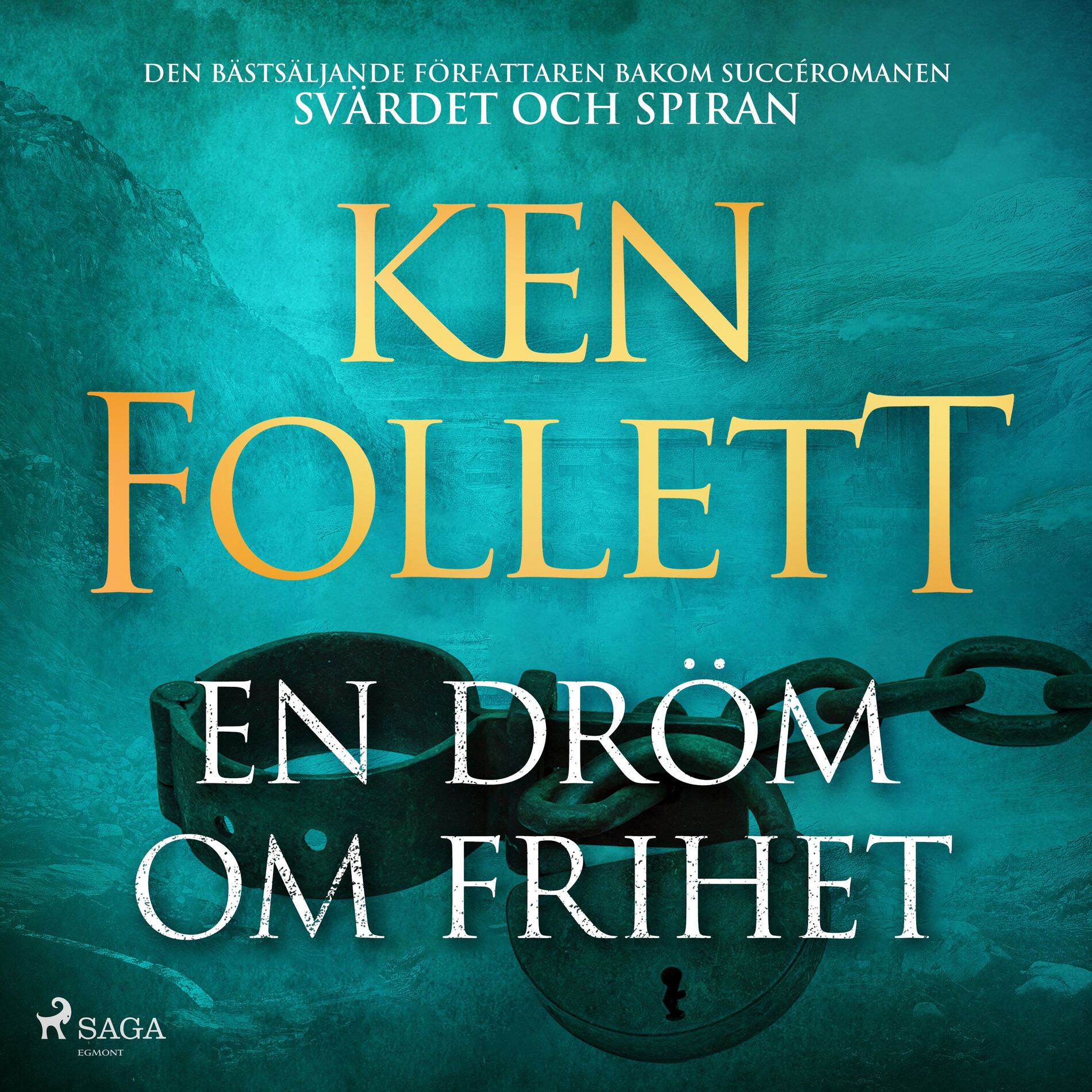 Album cover of En dröm om frihet
