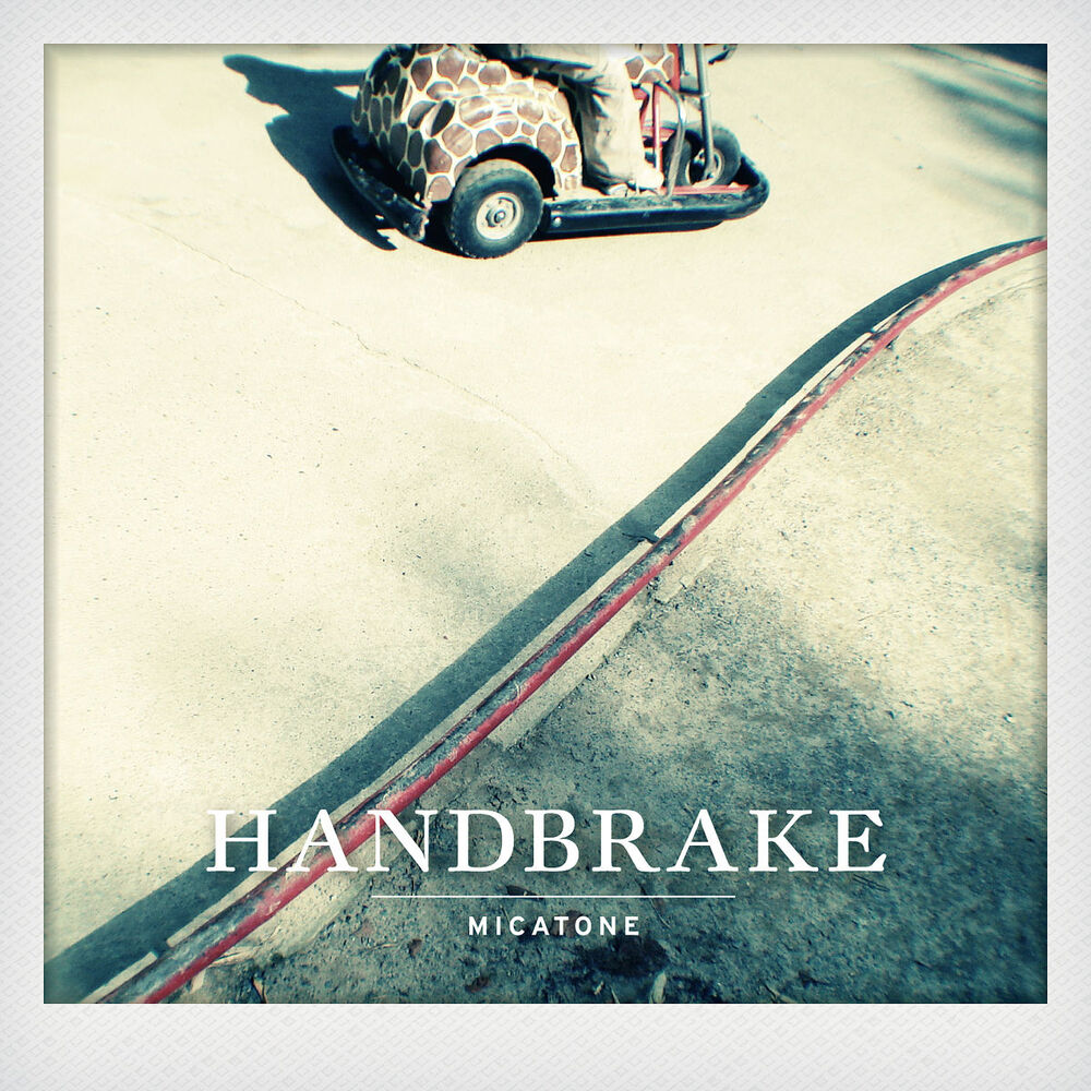Picture of Handbrake