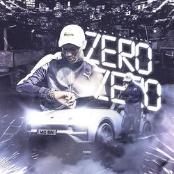 Cover of Zero Zero