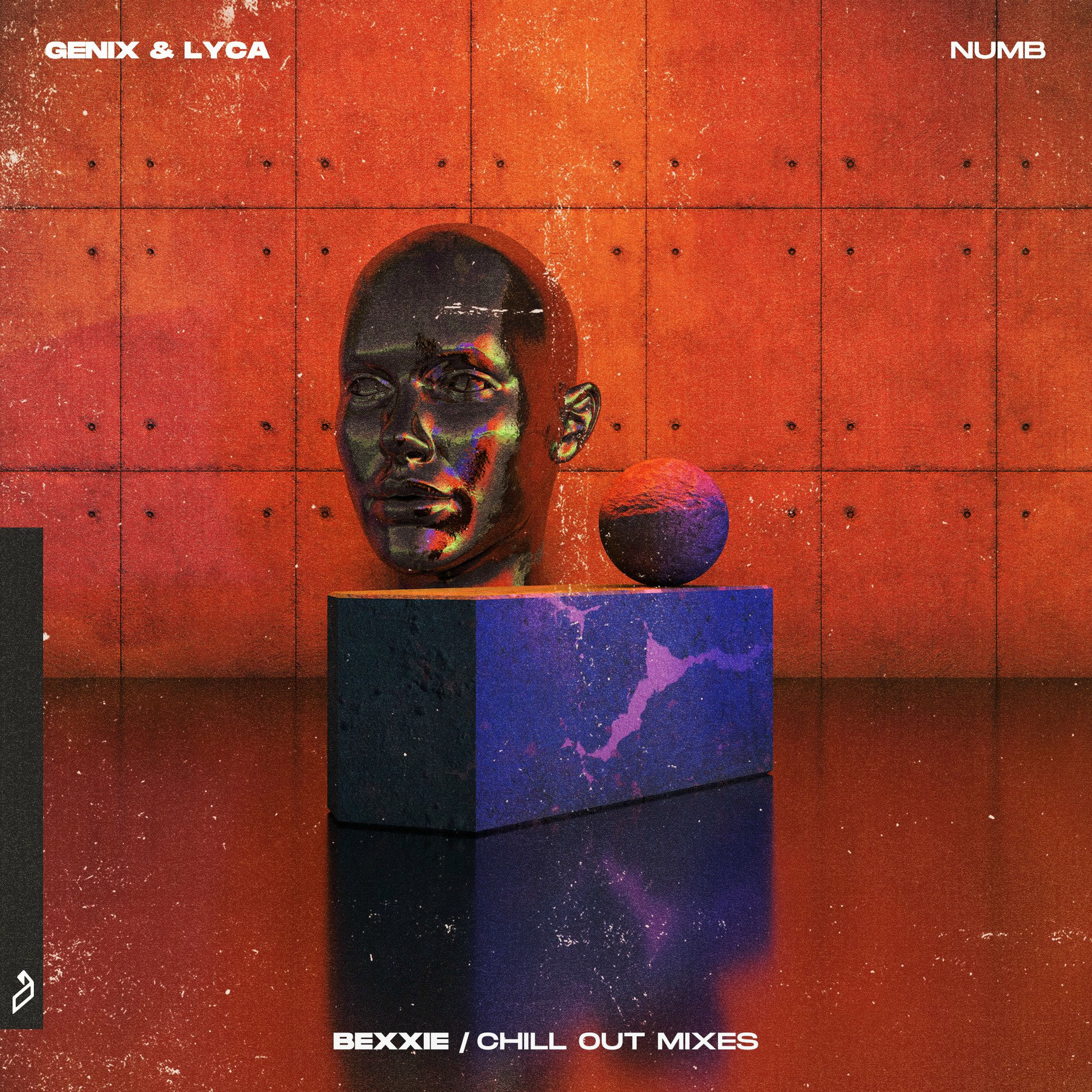 Album cover of Numb