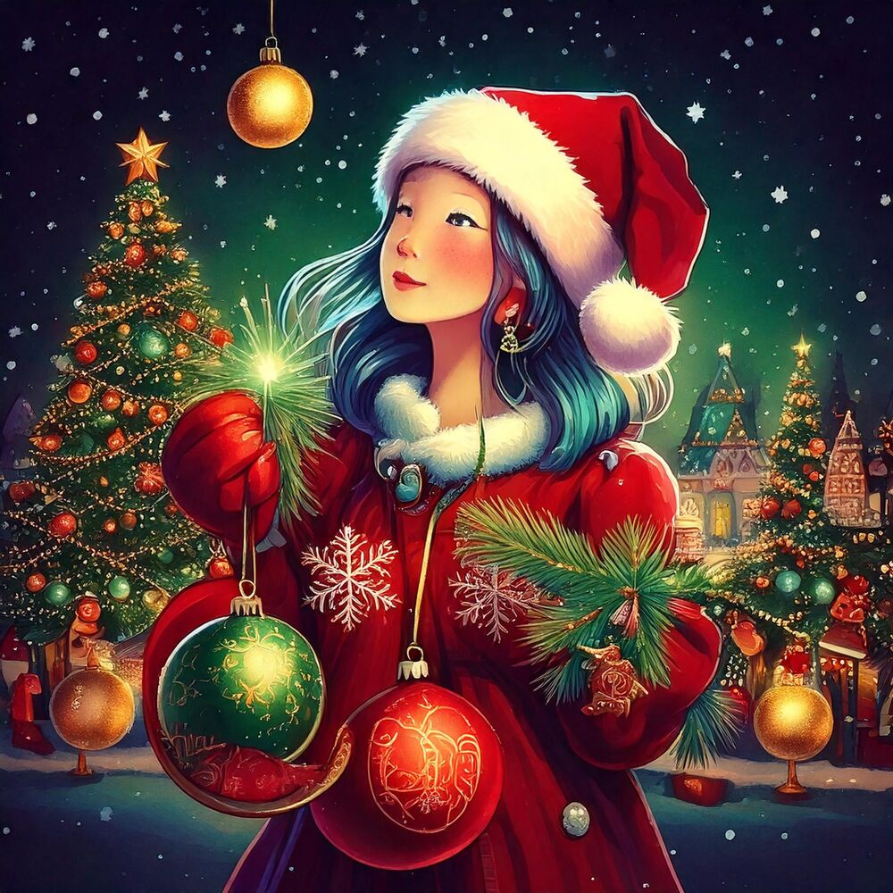 Picture of Under the Winter Star: Christmas Melodies