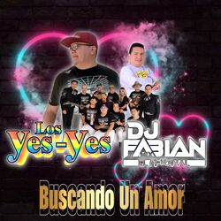 Cover of Buscando Un Amor