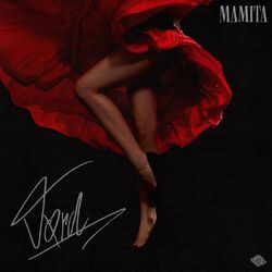 Cover of Mamita