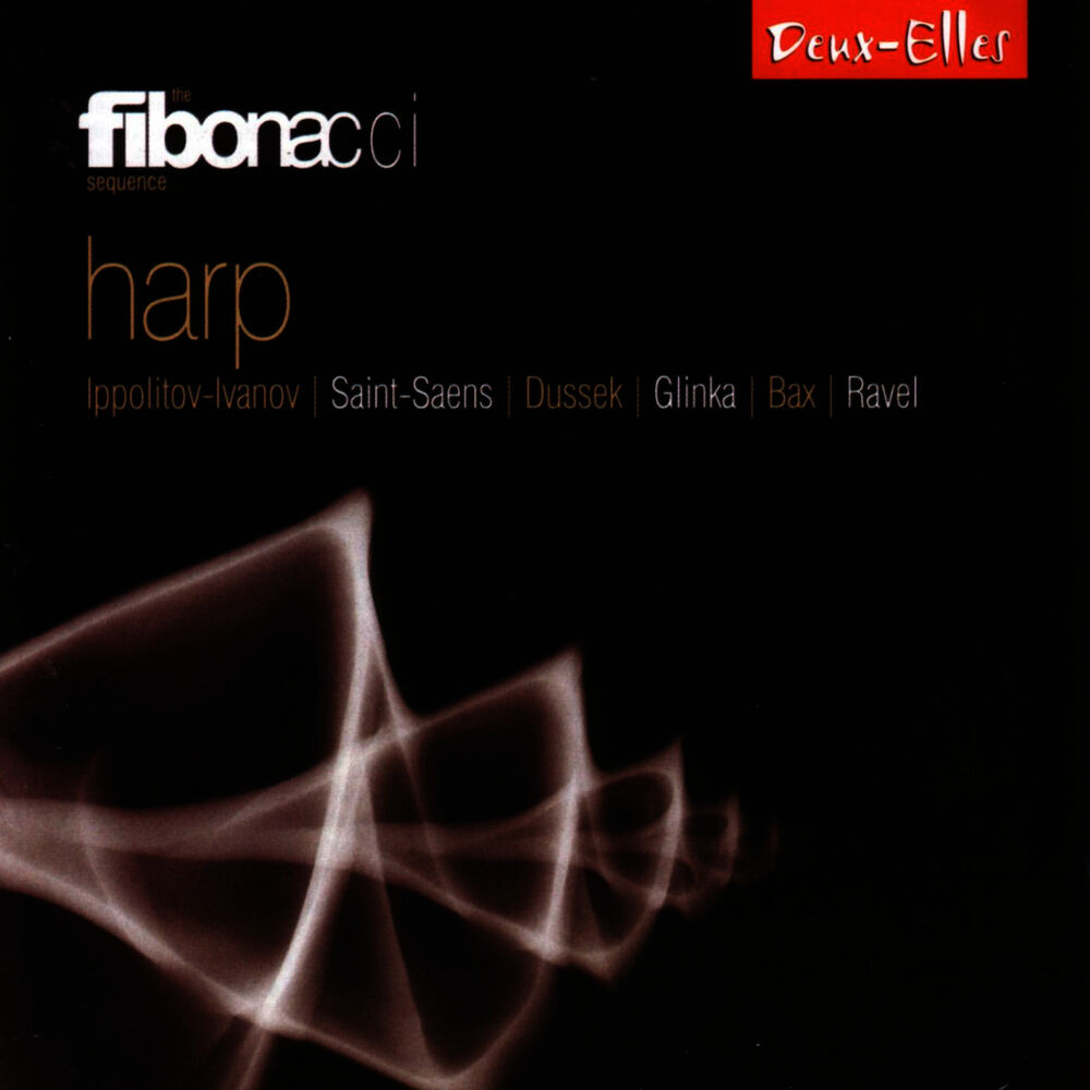 Picture of Harp