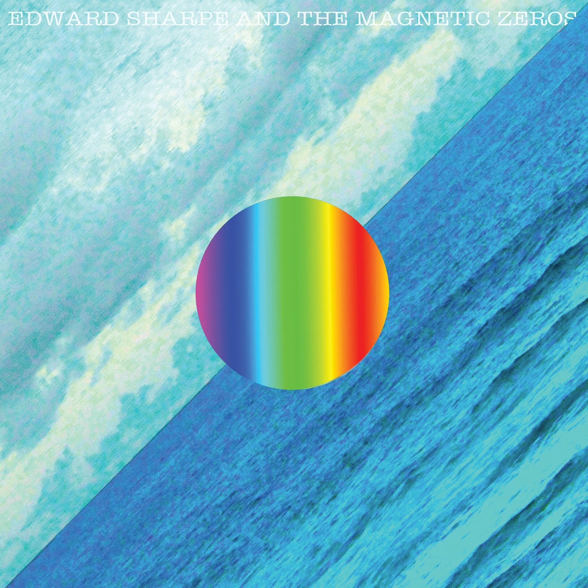 Album cover of Here