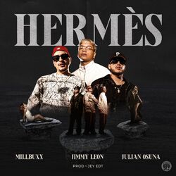 Cover of Hermès