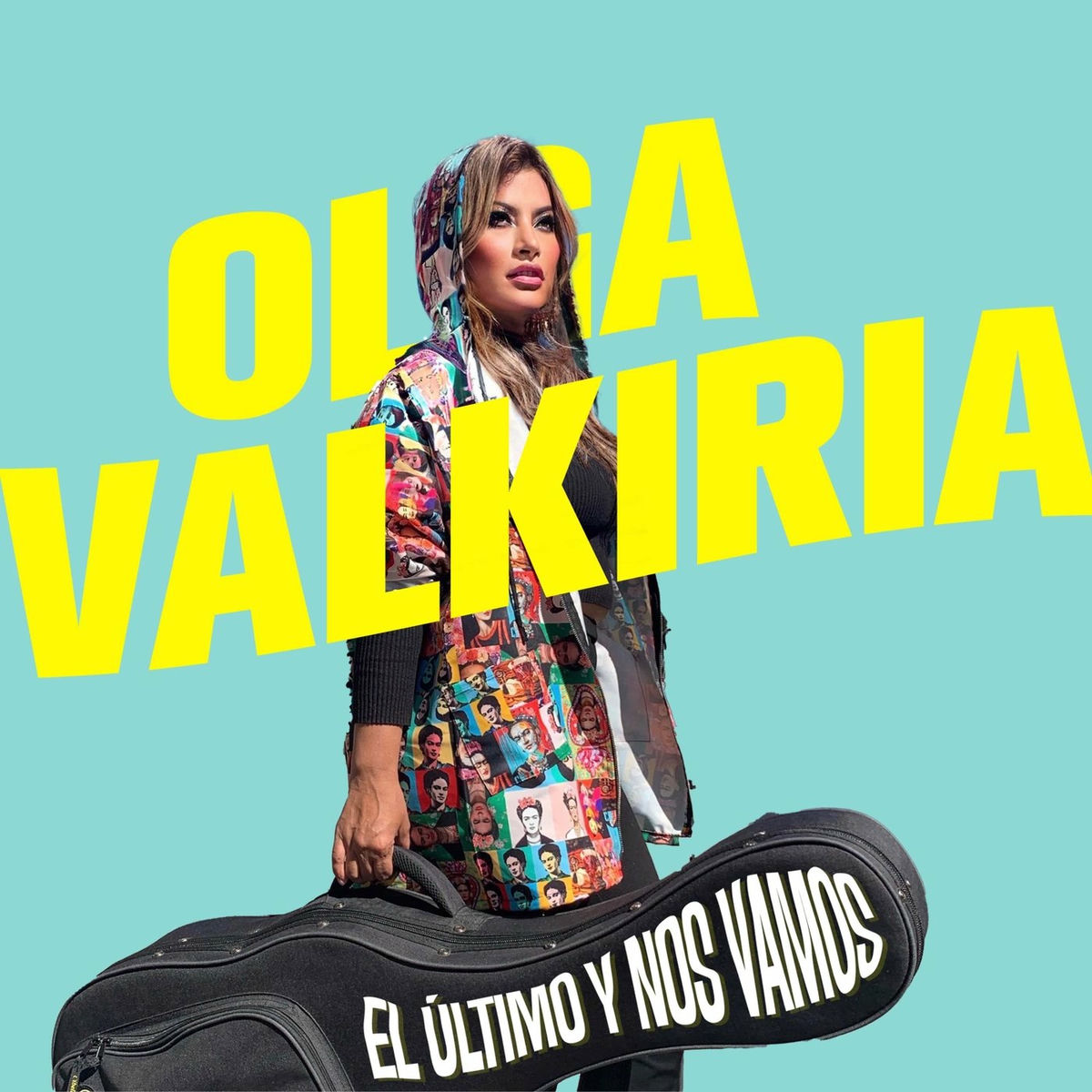 Album cover of Aunque No Sea Conmigo