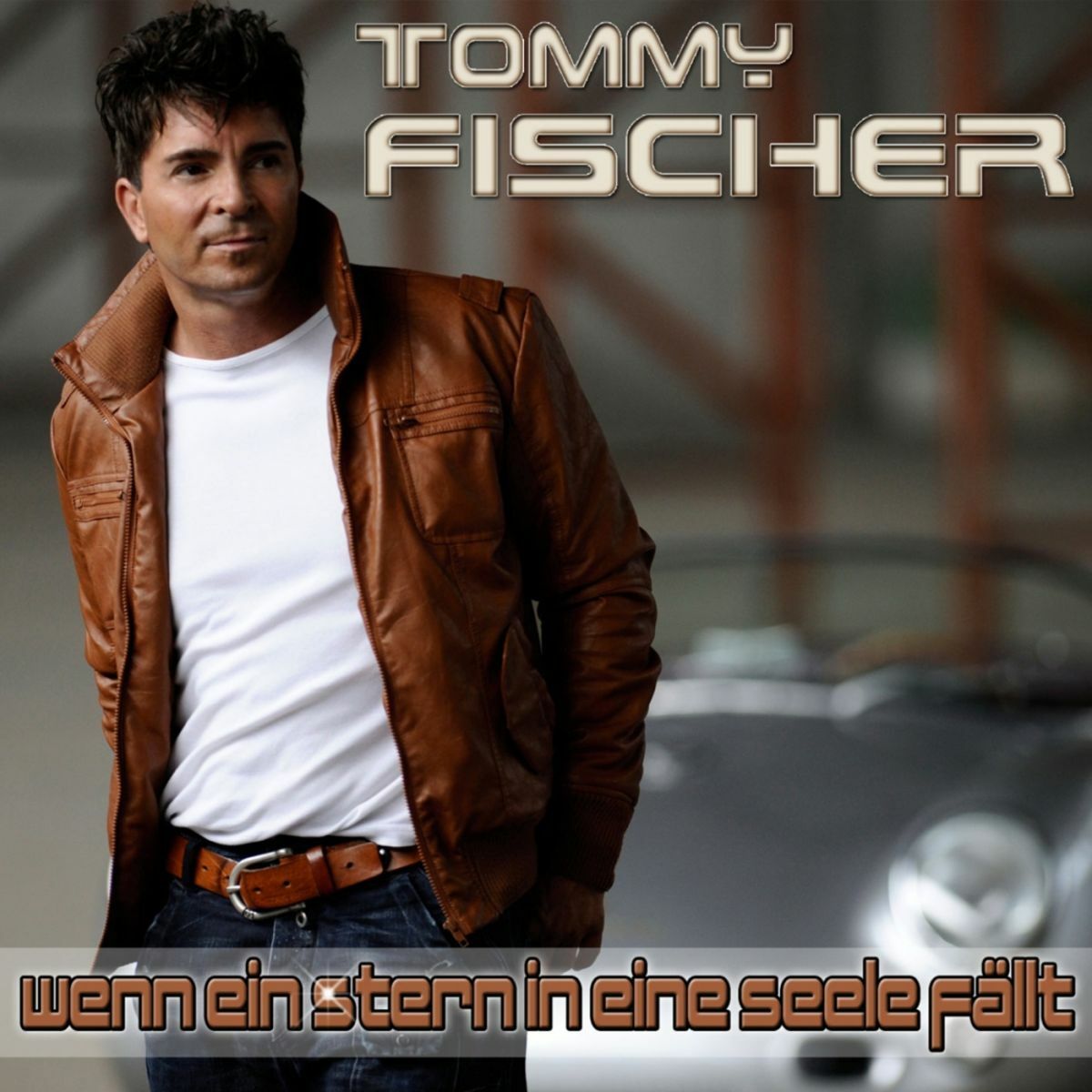 Album cover of Wenn ein Stern in eine Seele faellt