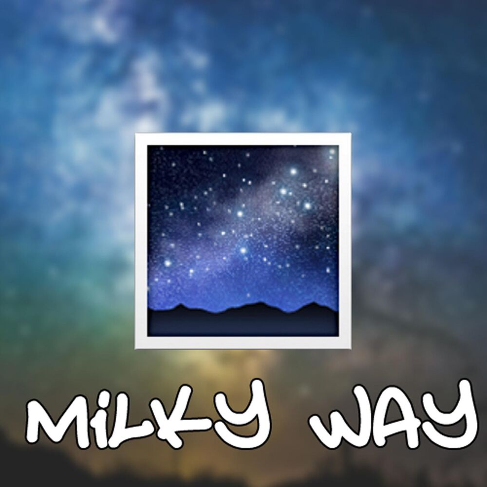 Picture of Milky Way