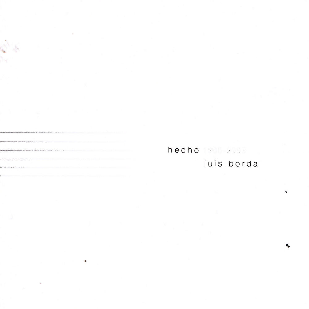 Picture of Hecho