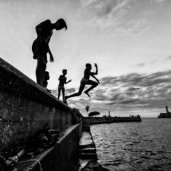 Cover of Malecón