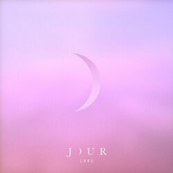 Cover of Love
