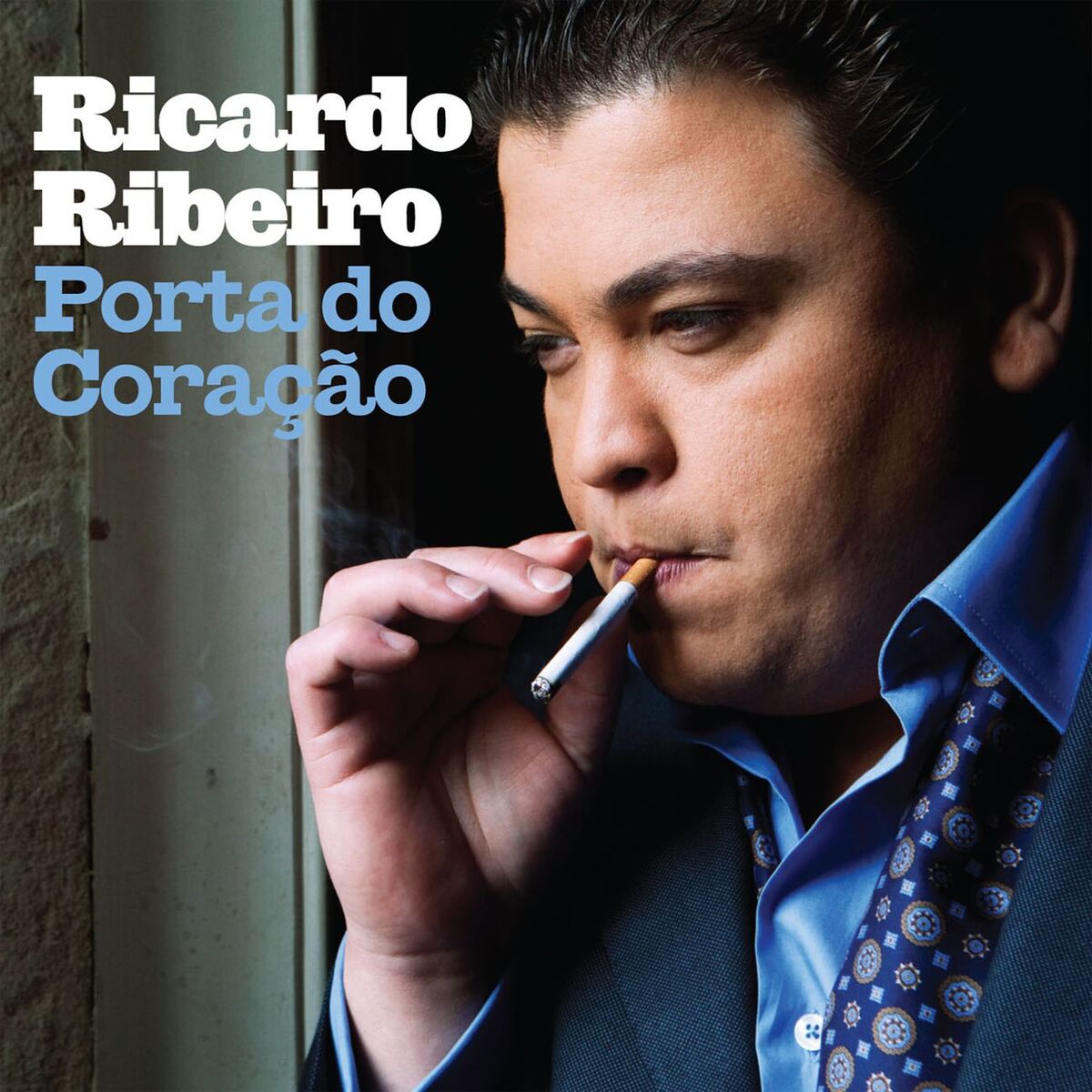 Album cover of Porta Do Coração