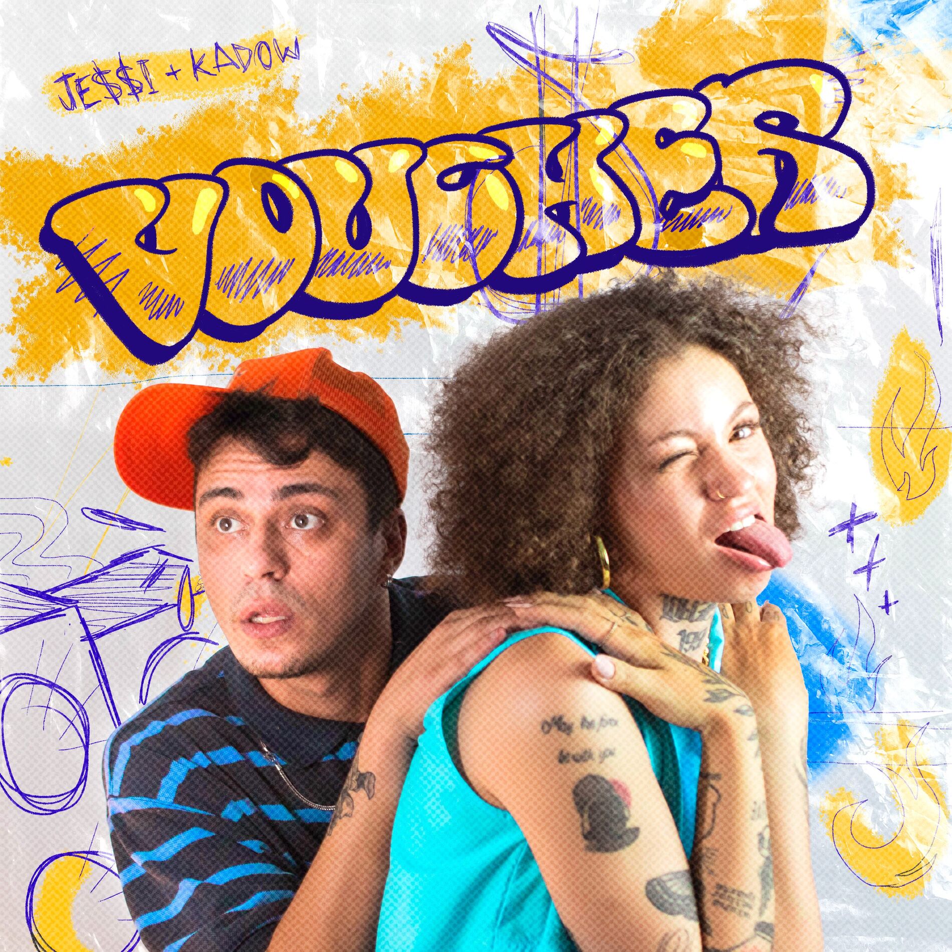 Album cover of Voucher