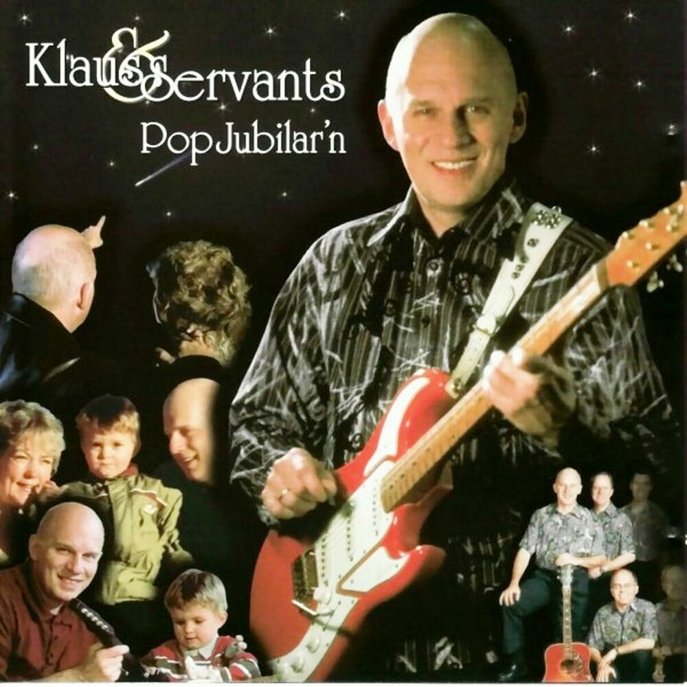 Picture of Pop Jubilar'n