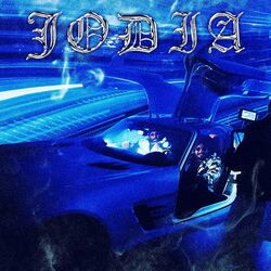 Cover of Jodia (feat. Inderpal Moga)