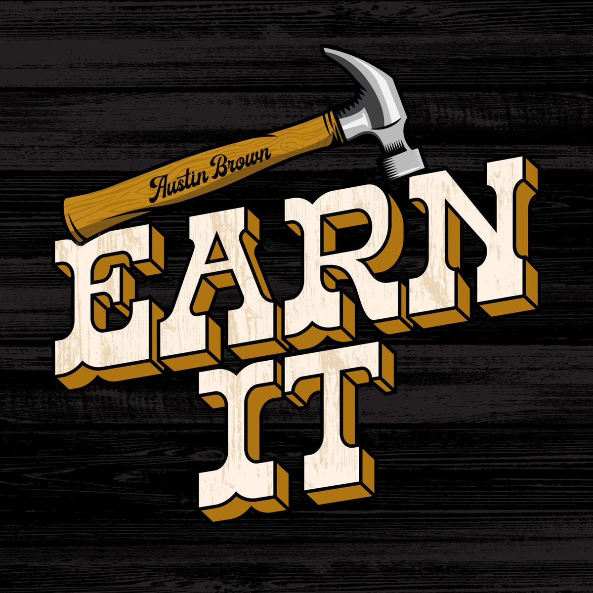 Album cover of Earn It